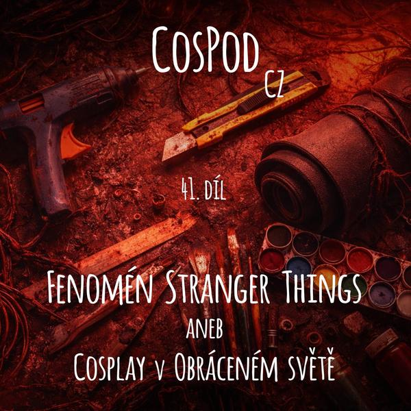 CosPod CZ
